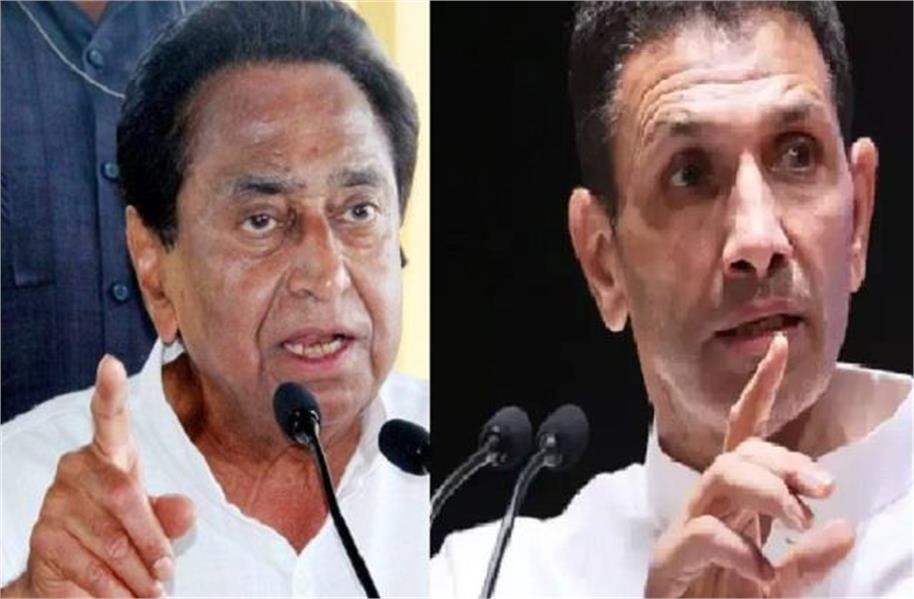 ब्लाक कांग्रेस अध्यक्षों की सूची पर पटवारी-कमलनाथ के बीच फिर दिखी तनातनी,इस्तीफे बता रहे सब कुछ सही नहीं