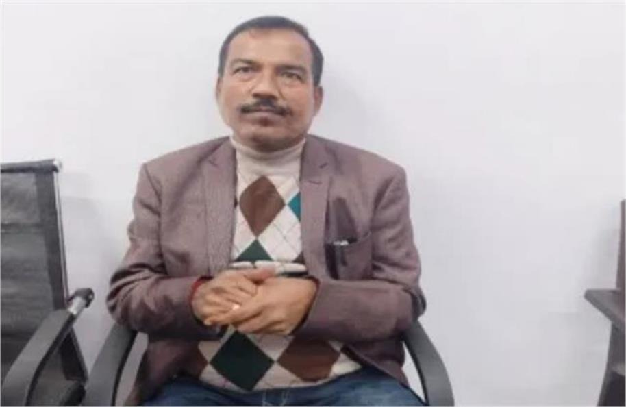  रिश्वत लेते रंगेहाथ पकड़ा गया नायब तहसीलदार