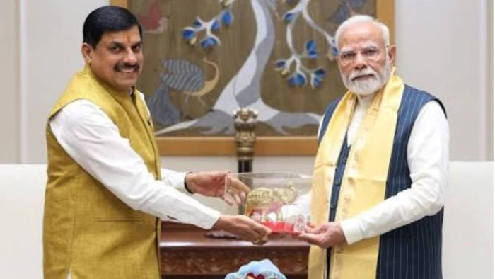 पीएम मोदी के जन्मदिन पर जगमगाएगा मध्य प्रदेश, महाकाल लोक सहित पूरे प्रदेश में जलेंगे 58 लाख दीपक