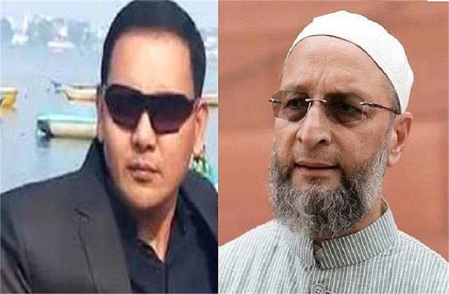 IAS नियाज खान की पोस्ट से छिड़ी नई बहस