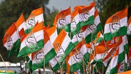 कांग्रेस अध्यक्ष बनते ही विवादों में घिरे, INLD ने दिखा दी घोटाले की CD