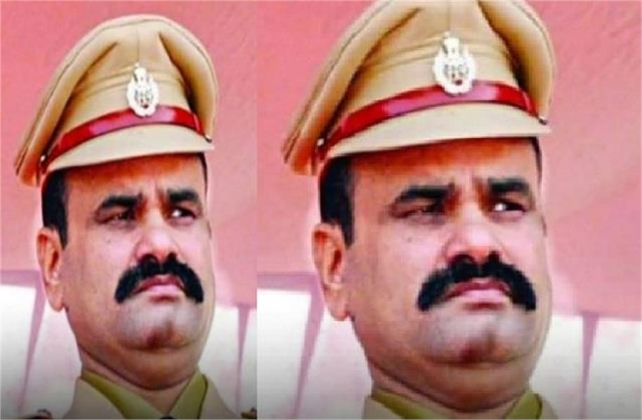 MP में बड़ा पुलिस  प्रशासनिक बदलाव, इस IPS अफसर को मिली सागर रेंज की कमान