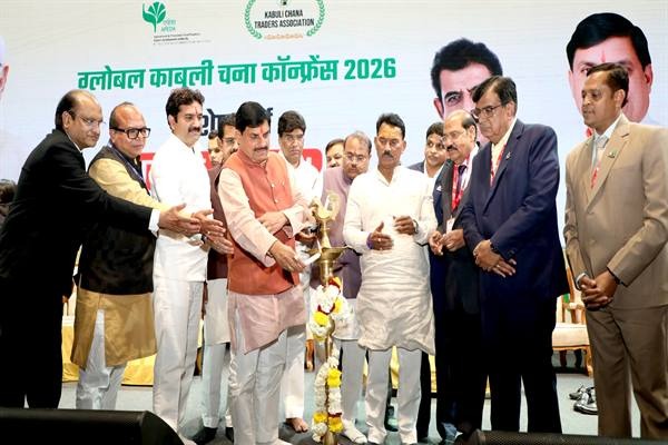 खाद्य प्रसंस्करण इकाइयों को दिया जाएगा उद्योग का दर्जा : मुख्यमंत्री डॉ. यादव