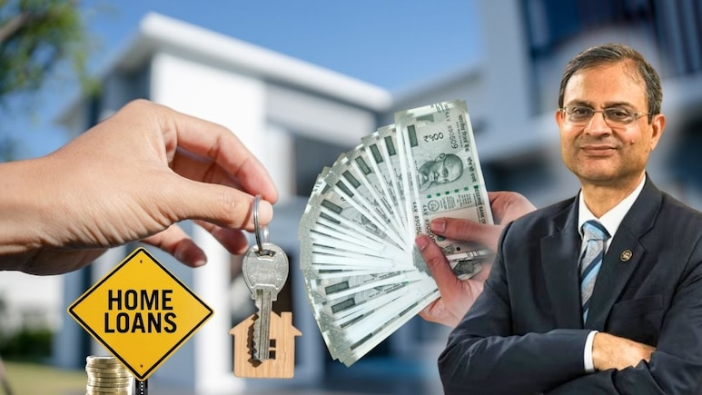 ब्याज दरों पर बड़ी खबर! नहीं बढ़ेगी आपके होम लोन की EMI, गवर्नर बोले- रेपो रेट 5.25 ही रहेगा