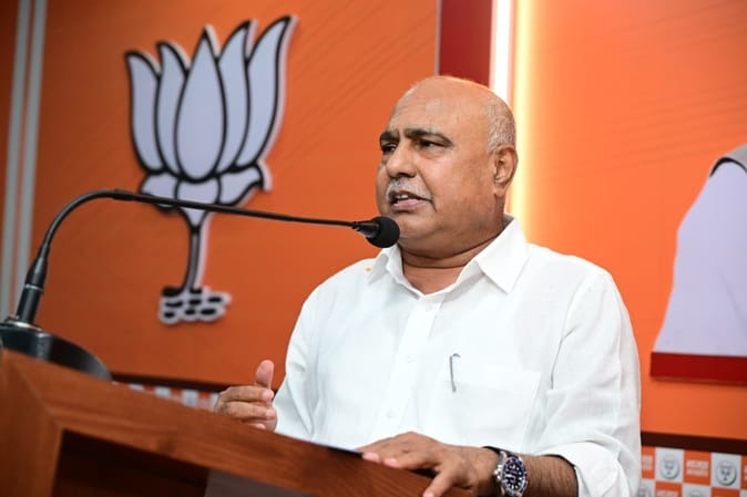  प्रदेश भाजपा अध्यक्ष के संकेत, निगम-मंडलों में जल्द नियुक्तियां; कार्यकर्ताओं की उम्मीदें बढ़ीं