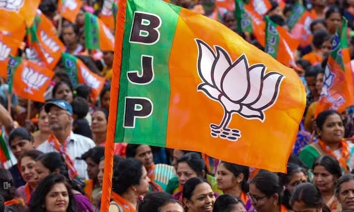 भाजपा प्रदेश महामंत्री के लिए यह नाम चर्चा में, जल्द होगा ऐलान